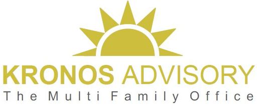  Logo KRONOS Advisory - The Multi Family Offce