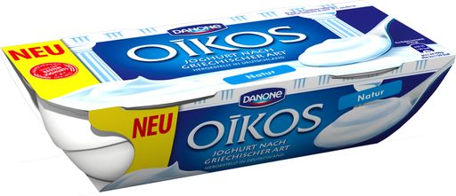 Vorschau Bild von das in Österreich besonders beliebte Oikos Natur