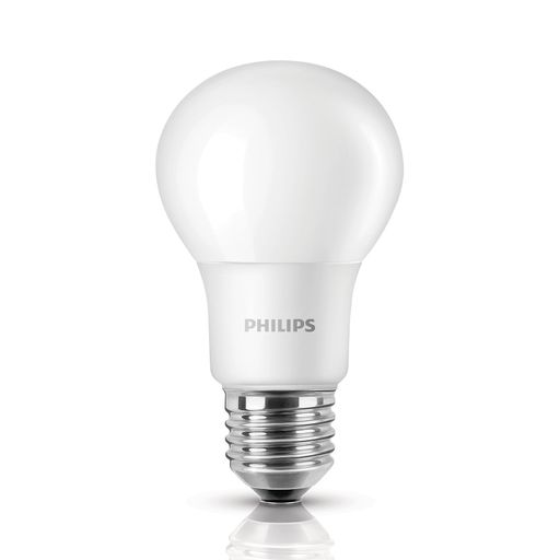 Vorschau Bild von Mit einer Lebensdauer von 15 Jahren sind LED-Lampen
besonders langlebig und energieeffizient.