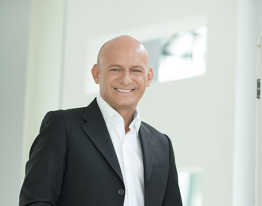 Lyoness Eigentümer Hubert Freidl holt die Lyoness
International AG nach Graz.
