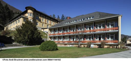 Vorschau Bild von Schloss Freiland (Außenansicht)
