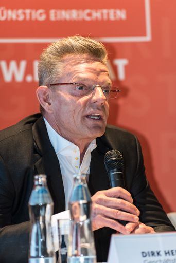Vorschau Bild von Lipo Geschäftsführer Dirk Herzig