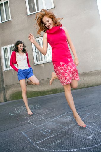 Vorschau Bild von Göttin des Glücks I Frühling/Sommer 2017