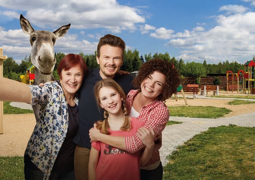 Vorschau Bild von Noch bunter, noch vielfältiger: Mit 134
Ausflugszielen startet die Steiermark-Card in die Saison 2017. Vom
1. April bis 31. Oktober 2017 heißt es für Card-Besitzer wieder
Eintritt frei bei 134 Ausflugszielen.