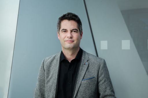 Gero Niemeyer, 43, wird mit 1. April 2017 die
Aufgabe des Geschäftsführers Finanzen (CFO) im Vorstand von T-Mobile
Austria übernehmen.