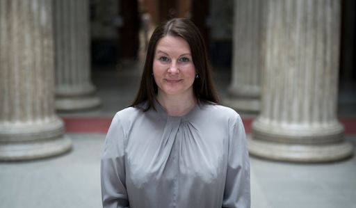 Karin Doppelbauer
