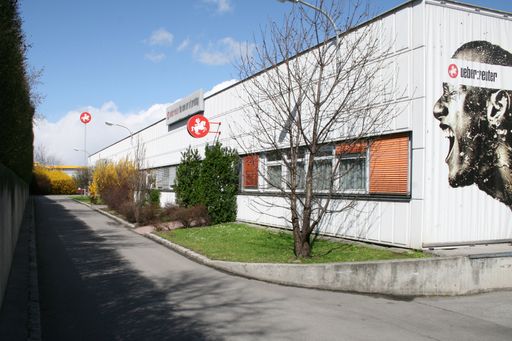  Ueberreuter Print & Packaging mit Sitz in
Korneuburg