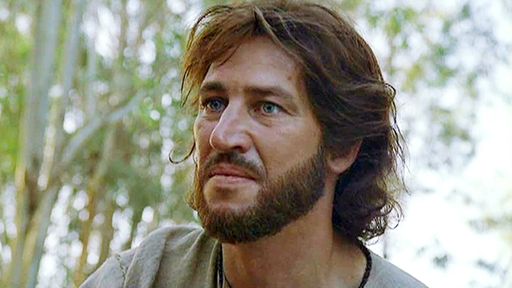 Bibel TV zeigt an Ostern u.a. "Jesus und die
Geschichte von Joseph". In der Hauptrolle: Tobias Moretti als Joseph
von Nazareth. Weiterer Text über ots und
www.presseportal.de/nr/55188 / Die Verwendung dieses Bildes ist für
redaktionelle Zwecke honorarfrei. Veröffentlichung bitte unter
Quellenangabe: "obs/Bibel TV"