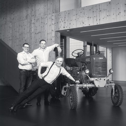 ruwido erhält höchste Auszeichnung der red dot
product design awards 2017