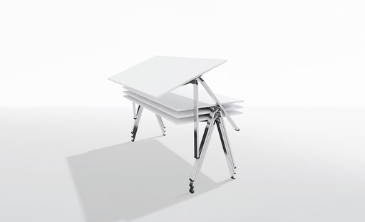  yuno, die smarte Alternative zum Klapptisch!