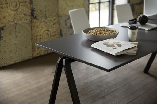 Vorschau Bild von yuno, die smarte Alternative zum Klapptisch.