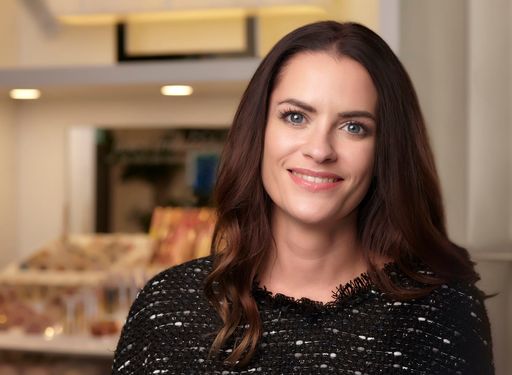 So viel investieren die Deutschen in Pflegeprodukte
/ BWT-Umfrage zeigt: Knapp 60 Prozent der Deutschen geben im Monat
20 Euro oder weniger für Pflegeprodukte aus / Hautpflegeexpertin
Jessica Schäfer Weiterer Text über ots und
www.presseportal.de/nr/16780 / Die Verwendung dieses Bildes ist für
redaktionelle Zwecke honorarfrei. Veröffentlichung bitte unter
Quellenangabe: "obs/BWT AG/© BWT AG"