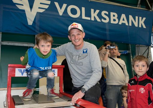  VB WIEN AG Superadler-Schulwettbewerbes