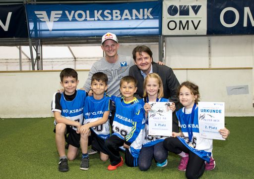Vorschau Bild von VB WIEN AG Superadler-Schulwettbewerbes