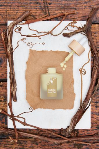 dieNikolai Traubenkern Intensiv-Serum