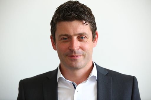 styria digital one-Geschäftsführer Alexis Johann
ist stolz über die Ergebnisse der ÖWA Plus 2016-IV.