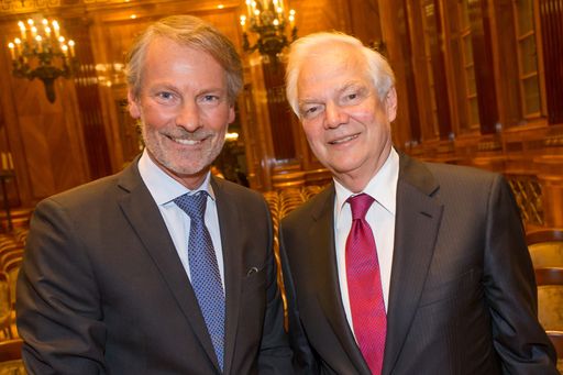 Vorschau Bild von Christian Ohswald und Klaus Hennig