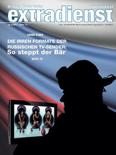 Illustration zur aktuellen Coverstory