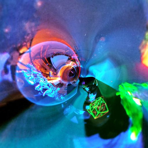  Virtual-Reality-Storytelling der Zukunft