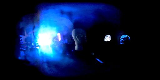 Vorschau Bild von Virtual-Reality-Storytelling der Zukunft