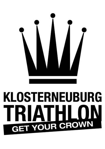 Vorschau Bild von Klosterneuburg Triathlon Logo