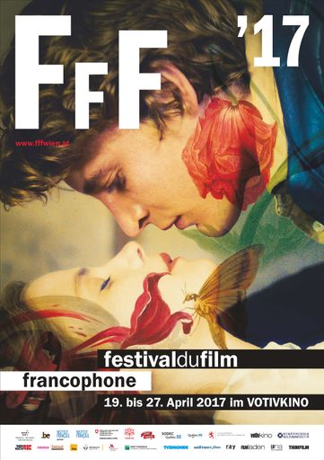  Französisches Filmfestival 2017 vom 19. - 27 April im Votivkino