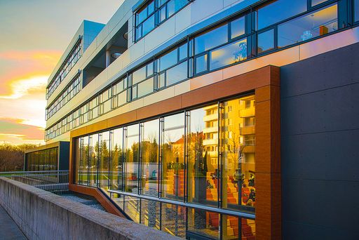 Vorschau Bild von Fachhochschule St. Pölten