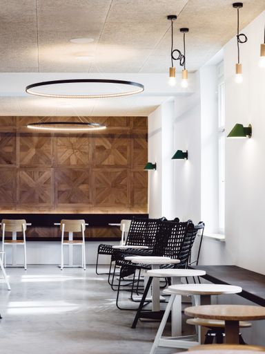 Vorschau Bild von Martin Auer_neue Filiale Sonnenfelsplatz_Univiertel_Graz