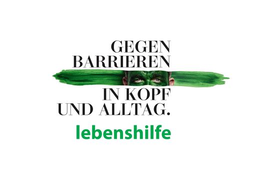 "Gegen Barrieren in Kopf und Alltag"