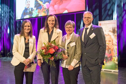 7. Pädagogischer Tag: In Fülle leben - Religion und Vielfalt im
Kindergarten