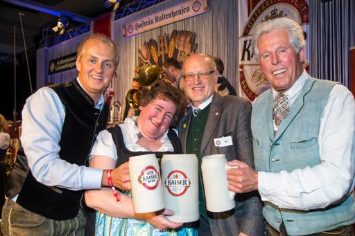 Vorschau Bild von Günter Hinterholzer, Renate Maier, Karl Staudinger,
Philipp Meikl