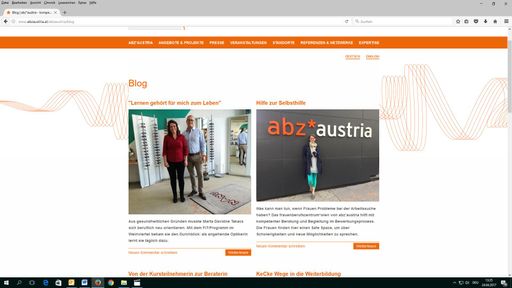 abz*austria Blog