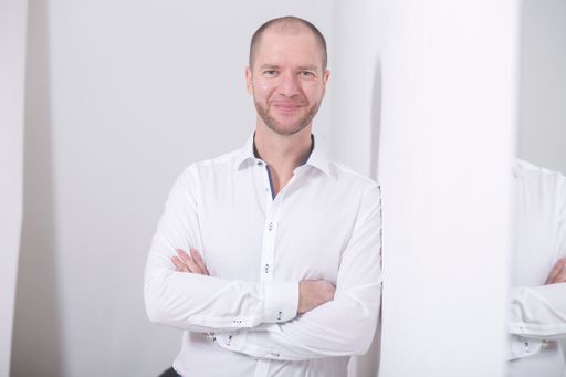  Marcus Zinn, Director Sales & Business Development,
EPAMEDIA (Fotocredit: Bubu Dujmic)