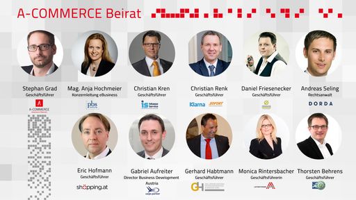 E-Commerce Beirat in Österreich