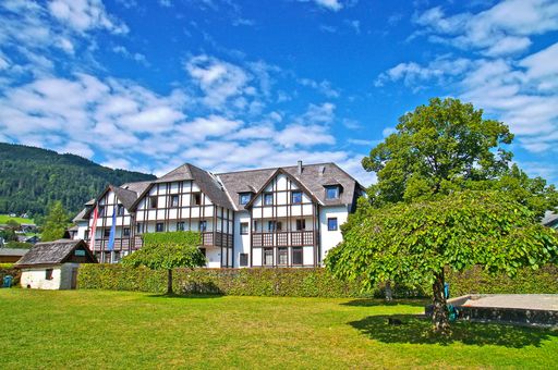 Vorschau Bild von SONY DSC Jugendgästehaus St. Gilgen