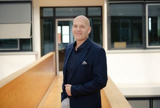 Bisnode ernennt Dirk Radetzki zum Geschäftsführer
für Deutschland, Österreich und die Schweiz