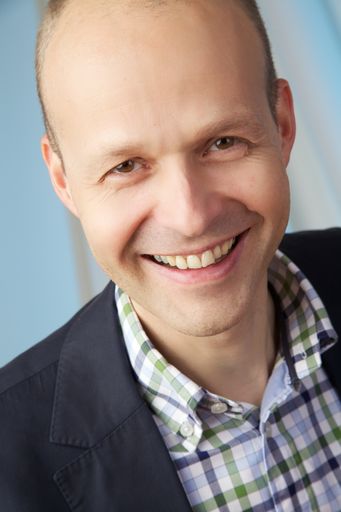 ERF-Chef Matthias Gerwinat übernimmt
Geschäftsführung des Vereins Digitalradio Österreich