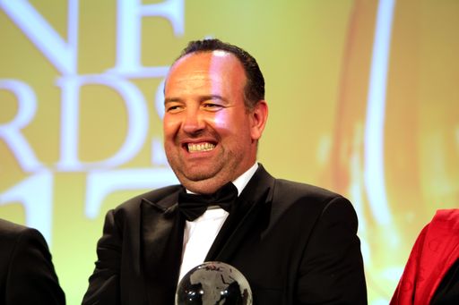 Vorschau Bild von Gerhard Kracher wird Winzer des Jahres 2017,
Feinschmecker Wine Awards 2017