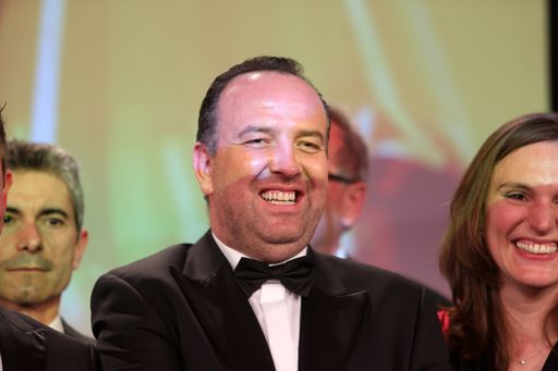 Vorschau Bild von Feinschmecker Wine Awards 2017, Gerhard Kracher ist
Winzer des Jahres 2017