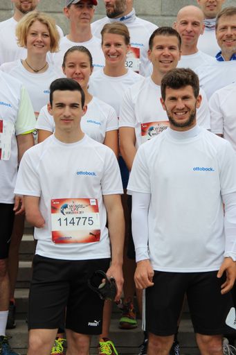 Vorschau Bild von Andi Schicker und Alexander Pototschnig