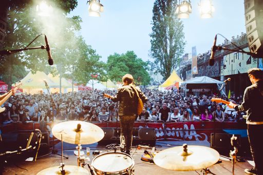  Donaukanaltreiben 2016