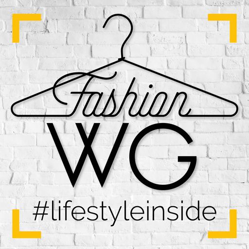  FashionWG - Logo