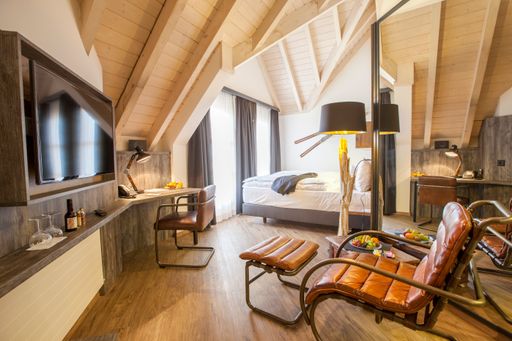 Hotel Thessoni