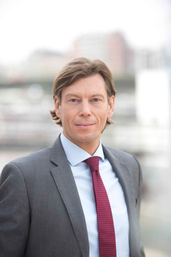 Thomas Polak, Chief Innovation Officer bei UNIQA
