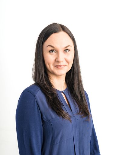 Vorschau Bild von Meeri Klausen, Mitbegründerin von INZMO