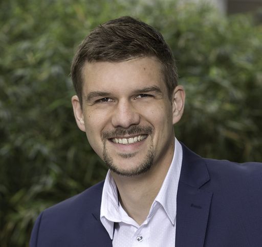 Der neue Präsident des CLUB TOURISMUS