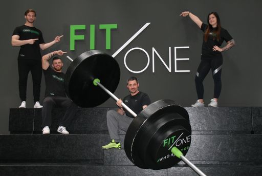 Team Fit/One Wien