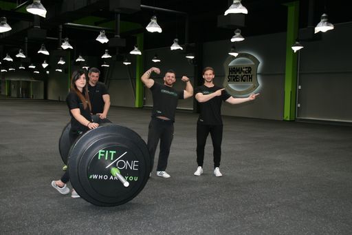 Vorschau Bild von Team Fit/One Wien