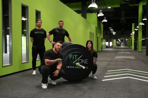 Vorschau Bild von Team Fit/One Wien