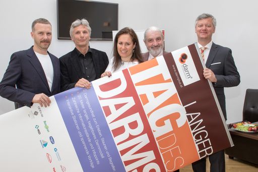  Langer Tag des Darms 2017